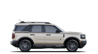 2025 Ford Bronco Sport® External Image 1